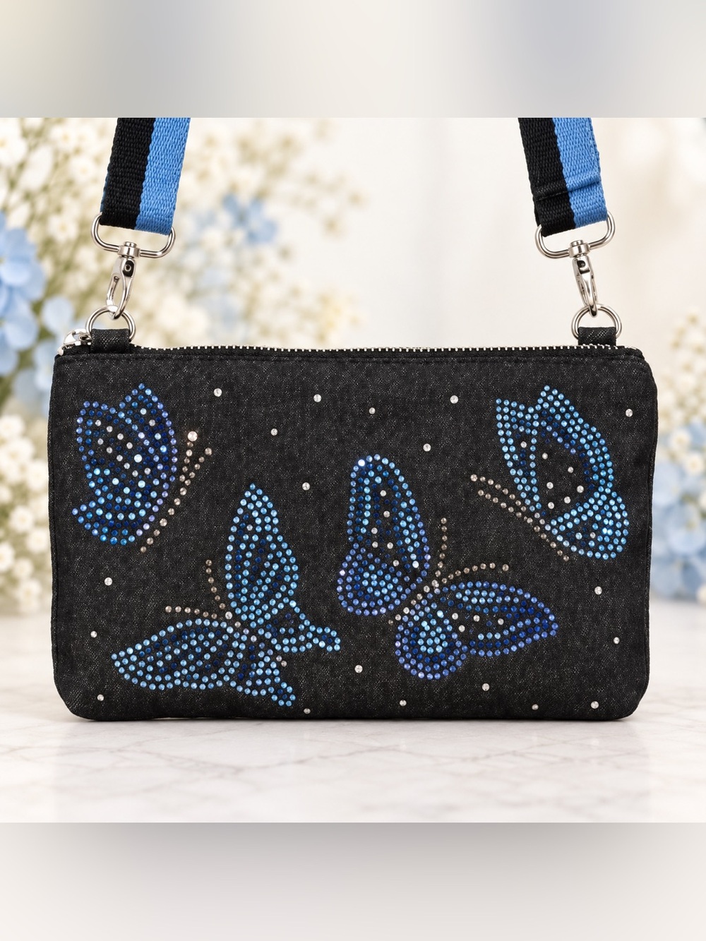 Brighton crossbody